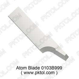 Atom Blade 0103B999