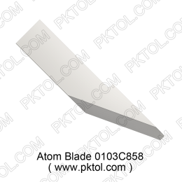 Atom Blade 0103C858
