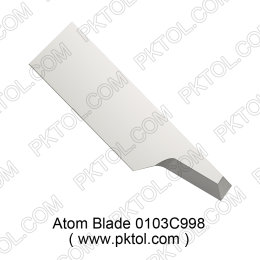 Atom Blade 0103C998
