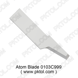 Atom Blade 0103C999