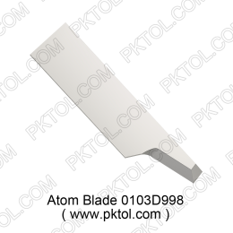 Atom Blade 0103D998