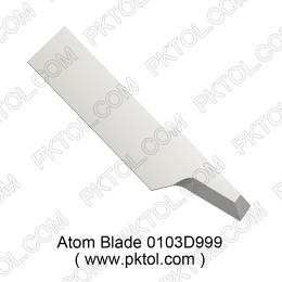 Atom Blade 0103D999
