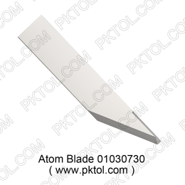 Atom Blade 01030730