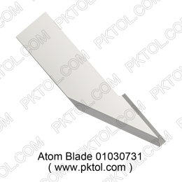 Atom Blade 01030731