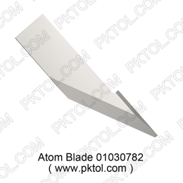 Atom Blade 01030782