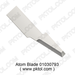 Atom Blade 01030793