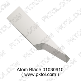 Atom Blade 01030910