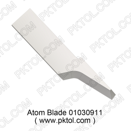 Atom Blade 01030911