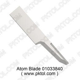 Atom Blade 01033840