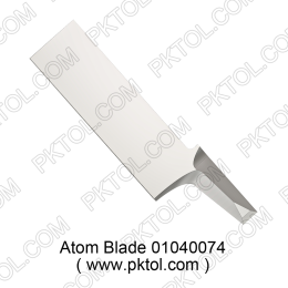 Atom Blade 01040074
