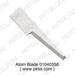 Atom Blade 01040356