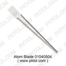 Atom Blade 01040504
