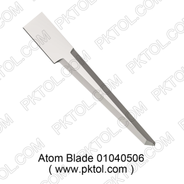 Atom Blade 1040506