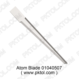 Atom Blade 01040507