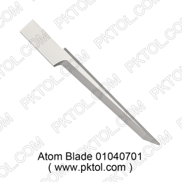 Atom Blade 01040701