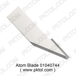 Atom Blade 01040744