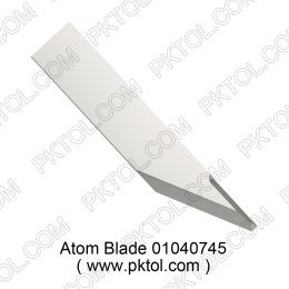Atom Blade 01040745