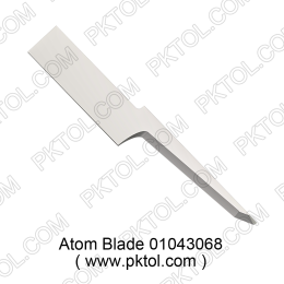 Atom Blade 01043068