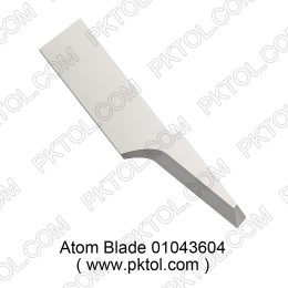 Atom Blade 01043604