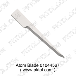 Atom Blade 01044567