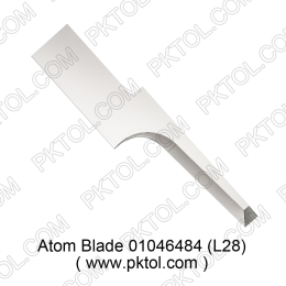 Atom Blade 01046484 (L28)