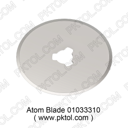 Atom Blade 01033310