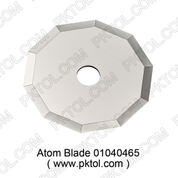 Atom Blade 01040465