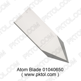 Atom Blade 01040650