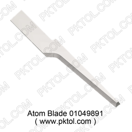 Atom Blade 01049891