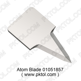 Atom Blade 01051857