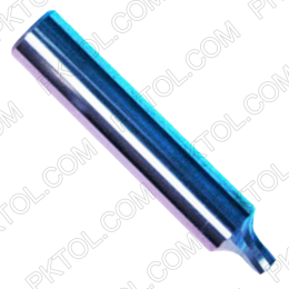 Aluminum Special End Bits