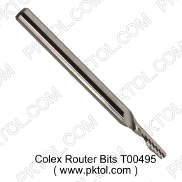 Colex Router Bits T00495