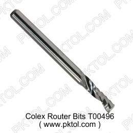 Colex Router Bits T00496