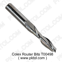 Colex Router Bits T00498