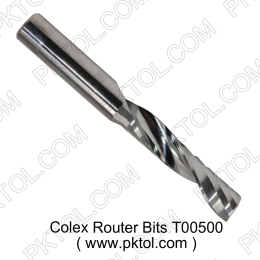 Colex Router Bits T00500
