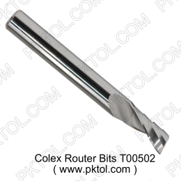 Colex Router Bits T00502