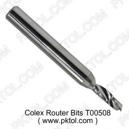 Colex Router Bits T00508
