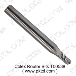 Colex Router Bits T00538