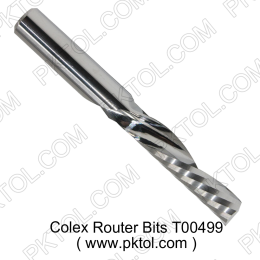 Colex Router Bits T00499