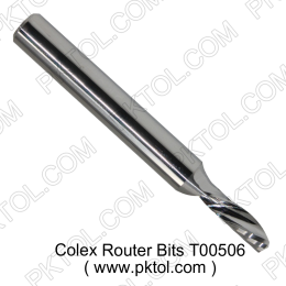 Colex Router Bits T00506
