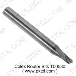 Colex Router Bits T00530