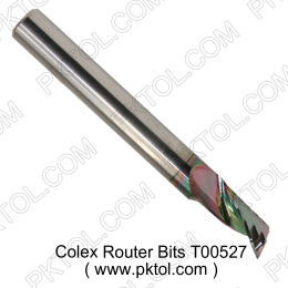 Colex Router Bits T00527